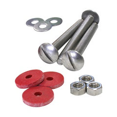LAVELLE INDUSTRIES 465BP AIR CLEANER REPLACEMENT PARTS
