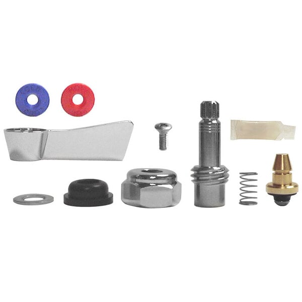 FISHER 2000-0005 AIR CLEANER REPLACEMENT PARTS