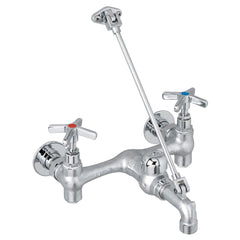 FIAT Fiat 830AA000 Service Sink Faucet Chrome