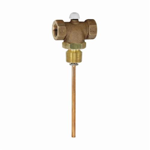 WATTS W-0556025 PRESSURE REGULATING VALVES