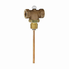 WATTS W-0556025 PRESSURE REGULATING VALVES
