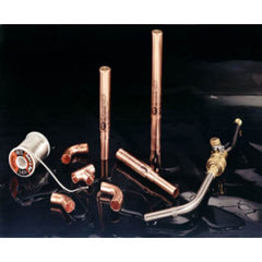 PRECISION PLUMBING PRODUCTS SWA-1500E PIPE FITTINGS