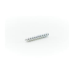 PASCO SPECIALTY S01 TERMINAL & WIRE CONNECTIONS