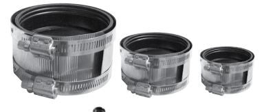 PASCO SPECIALTY PNHC-43 PIPE FITTINGS
