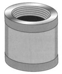 PASCO SPECIALTY 7108 PIPE AND PIPE FITTINGS