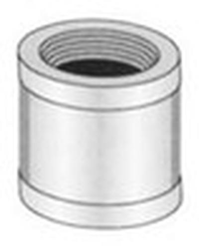 PASCO SPECIALTY 7104 PIPE FITTINGS