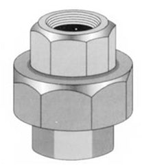 PASCO SPECIALTY 7168 PIPE FITTINGS