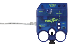 PASCO SPECIALTY 2104 AIR CLEANER REPLACEMENT PARTS