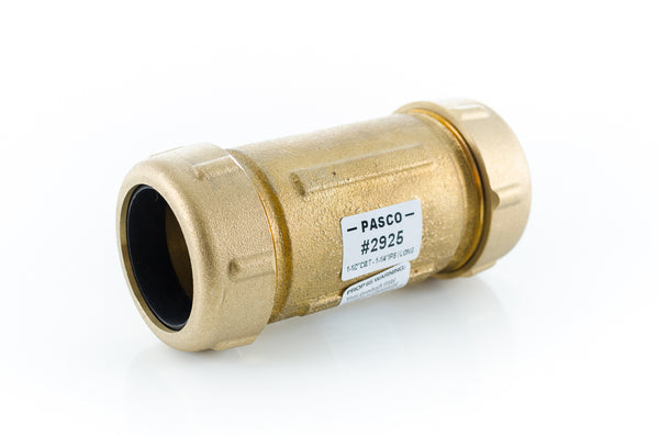 PASCO SPECIALTY 2925 AIR CLEANER REPLACEMENT PARTS