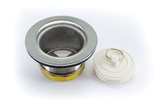 PASCO SPECIALTY 1370 BRASS FITTINGS