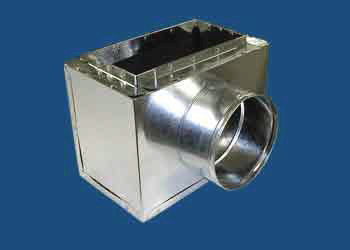 M&M MANUFACTURING MM-648R6845 AIR CLEANER REPLACEMENT PARTS