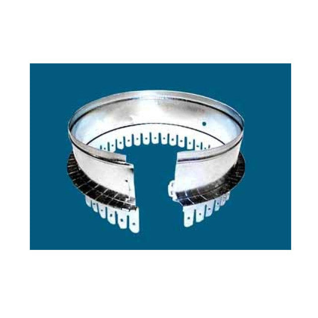 M&M MANUFACTURING MM-5087 AIR CLEANER REPLACEMENT PARTS