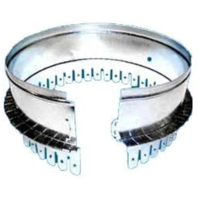 M&M MANUFACTURING MM-5088 AIR CLEANER REPLACEMENT PARTS