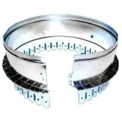 M&M MANUFACTURING MM-5088 AIR CLEANER REPLACEMENT PARTS
