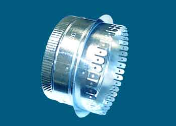 M&M MANUFACTURING MM-50712 AIR CLEANER REPLACEMENT PARTS