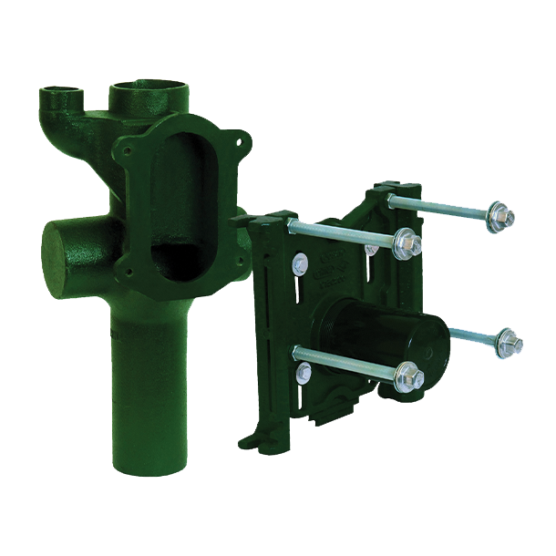 JOSAM 12704 WALL BRACKETS & PARTS