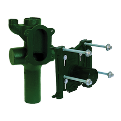 JOSAM 12704 WALL BRACKETS & PARTS