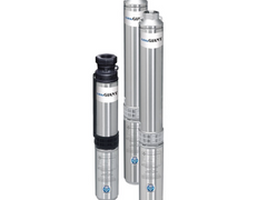 LITTLE GIANT 558814 WATER PUMPS