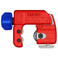 KNIPEX 903101SBA PVC PIPE & TUBING CUTTERS