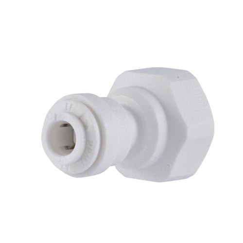 JOHN GUEST PP450822W PIPE FITTINGS