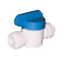 JOHN GUEST J0420427 STOP & SHUT OFF VALVES
