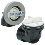 IPS CORPORATION ABA976RIZT PIPE FITTINGS