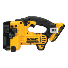 BLACK & DECKER DCS350D1 RECIPROCATING SAWS