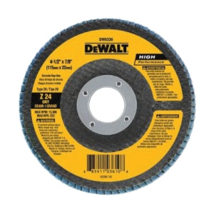 BLACK & DECKER DW8311 ANGLE GRINDERS