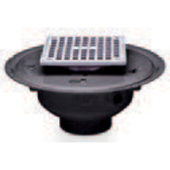 OATEY 82304 FLOOR DRAINS