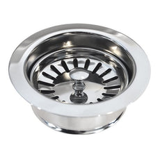NATIVE TRAILS DR340-CH STRAINERS WITH SPUDS