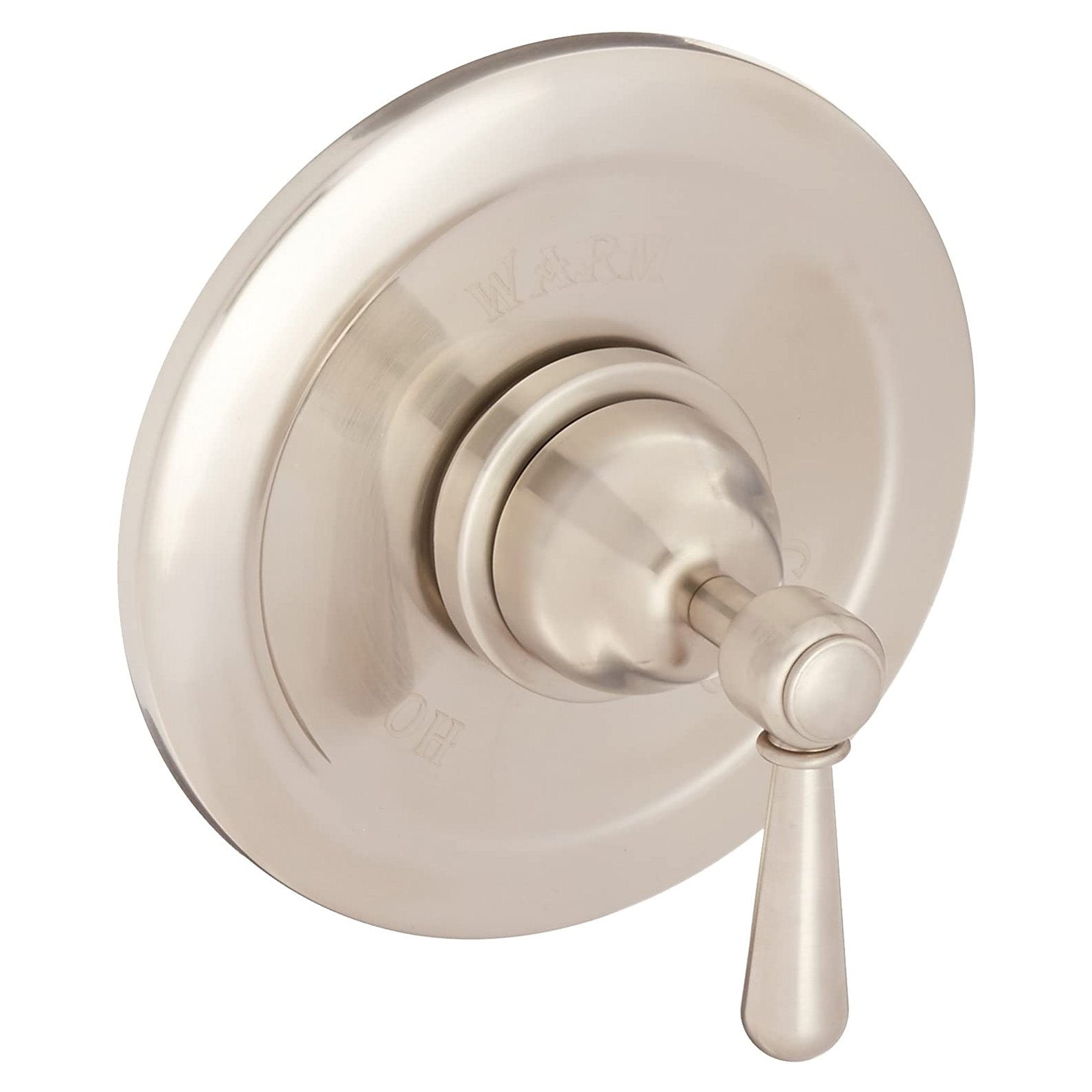 ROHL ARB6400LMSTN ZONE VALVES