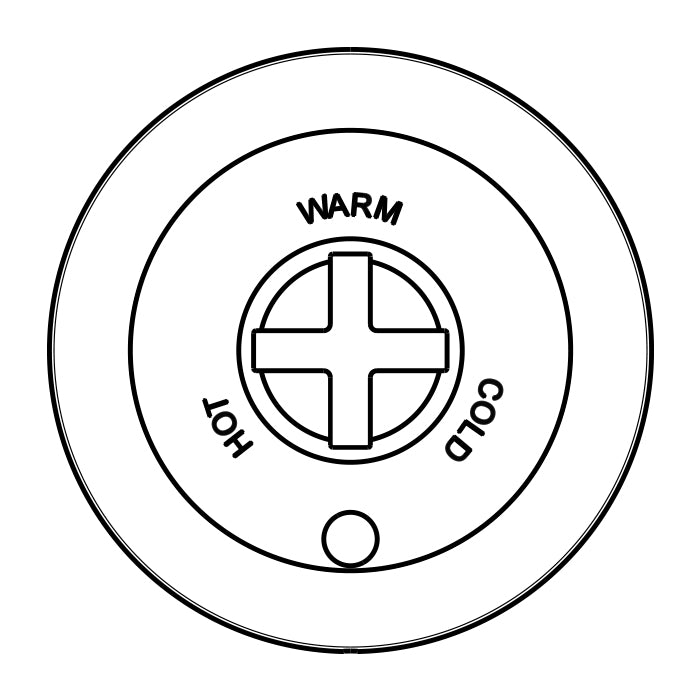ROHL BA700X-APC ZONE VALVES