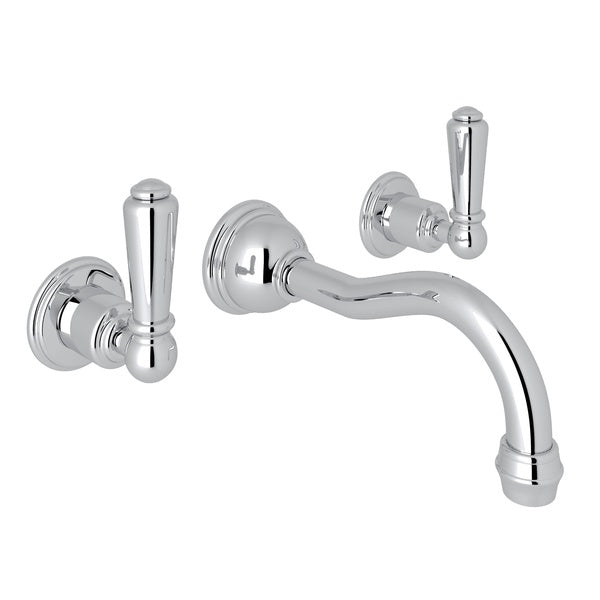 ROHL U.3790L-APC-2 BATH & KITCHEN FAUCETS