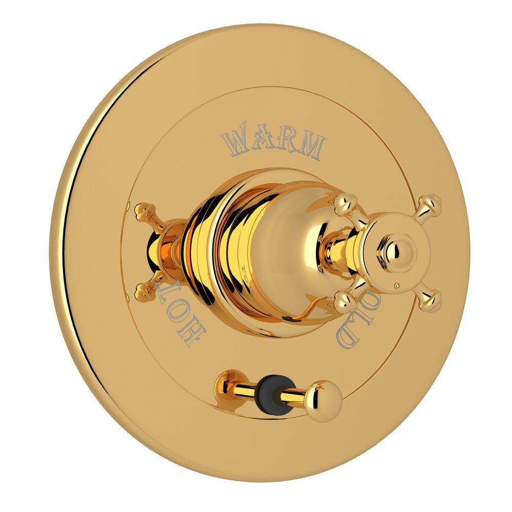 ROHL U.7700X-EG BATH & KITCHEN FAUCETS