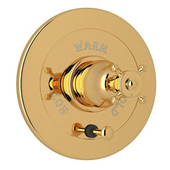 ROHL U.7700X-EG BATH & KITCHEN FAUCETS