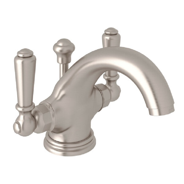 ROHL U.3635L-STN-2 BATH & KITCHEN FAUCETS