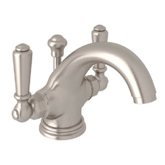 ROHL U.3635L-STN-2 BATH & KITCHEN FAUCETS