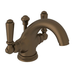 ROHL U.3635L-EB-2 BATH & KITCHEN FAUCETS