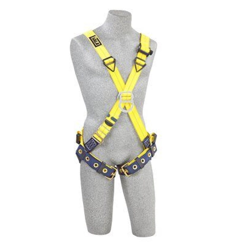 3M 1102952 SAFETY HARNESSES