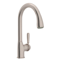 ROHL R7504LMSTN-2 KITCHEN FAUCETS