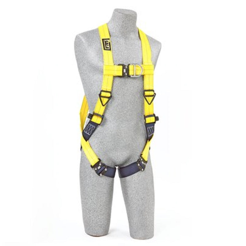3M 1102092 SAFETY HARNESSES