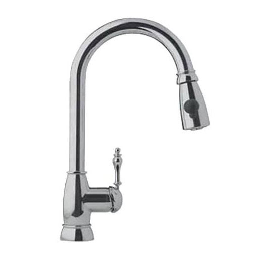 FRANKE FFPD400 KITCHEN FAUCETS