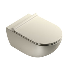 CERAMICA CATALANO 1VSF54RCS TOILETS & ACCESSORIES