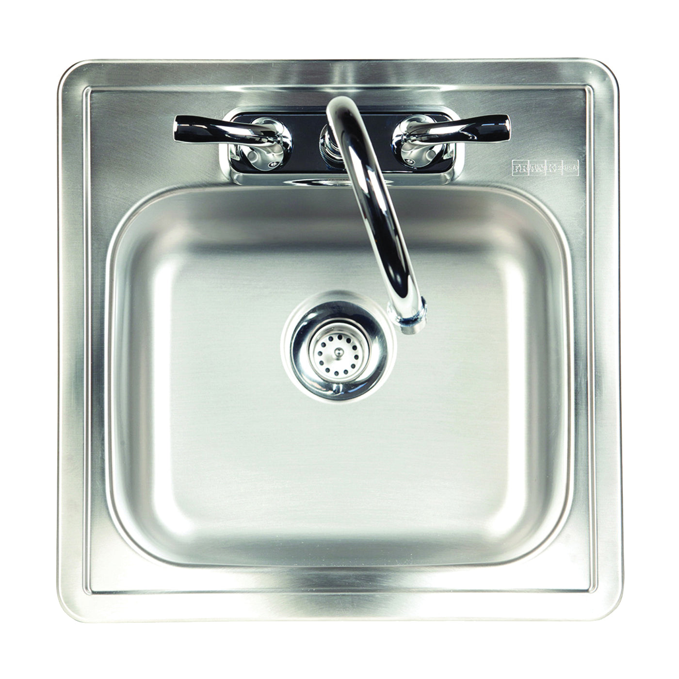 FRANKE FBFS602N-KIT SINK DISPOSALS