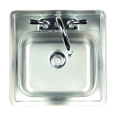 FRANKE FBFS602N-KIT SINK DISPOSALS