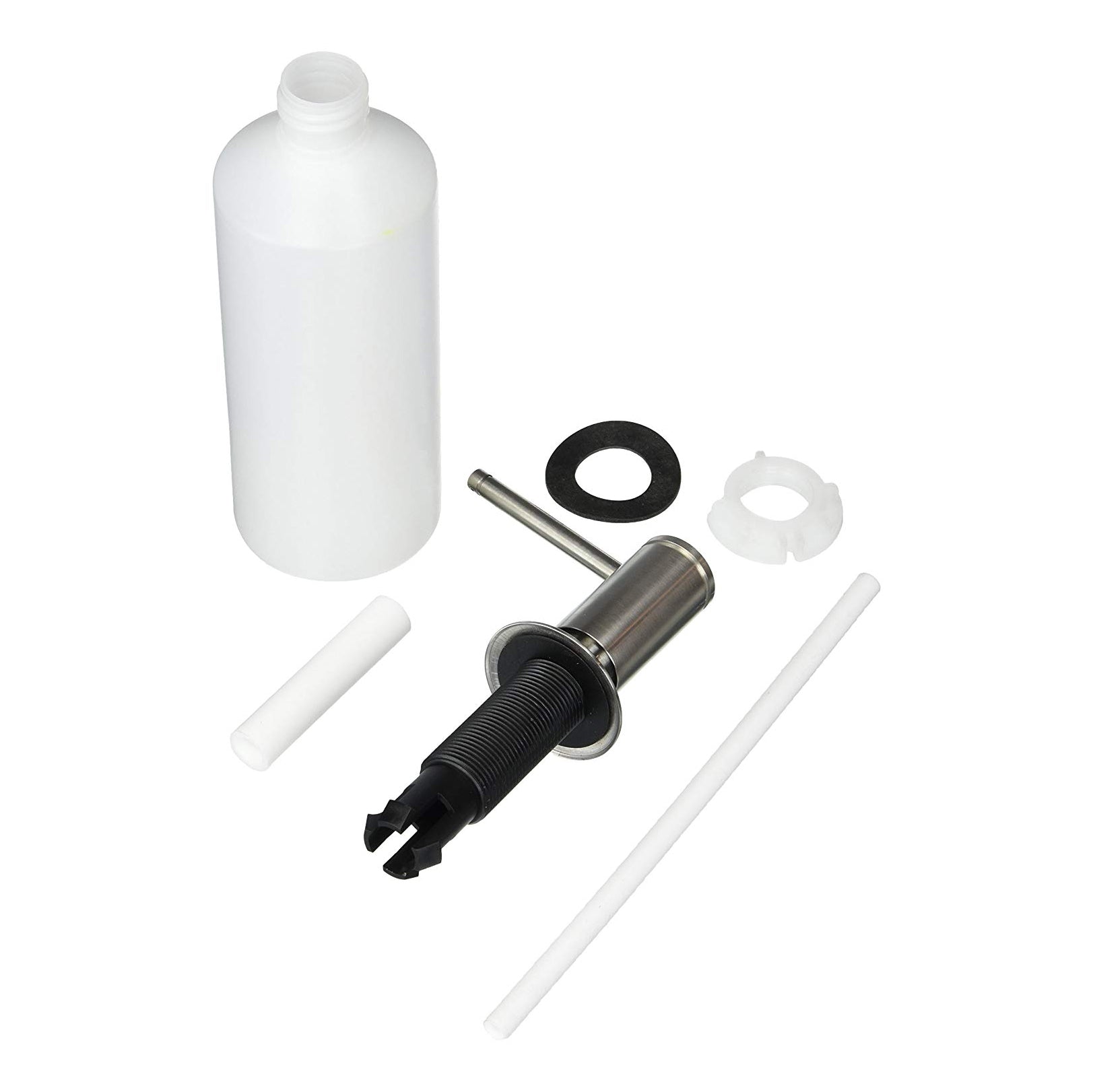 KWC GROUP Z.504.938.700 SOAP & DISPENSERS