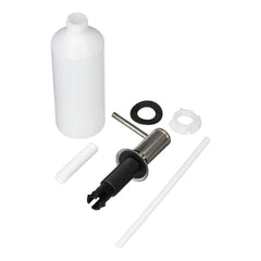 KWC GROUP Z.504.938.700 SOAP & DISPENSERS