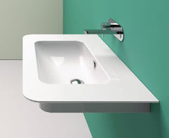 CERAMICA CATALANO 1100GRUP00 BATHROOM VANITIES
