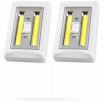NEBO Nebo Tools/asg NEB-WLT-0010 Cob Led Utility Light 400lm