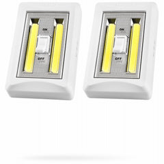 NEBO Nebo Tools/asg NEB-WLT-0010 Cob Led Utility Light 400lm
